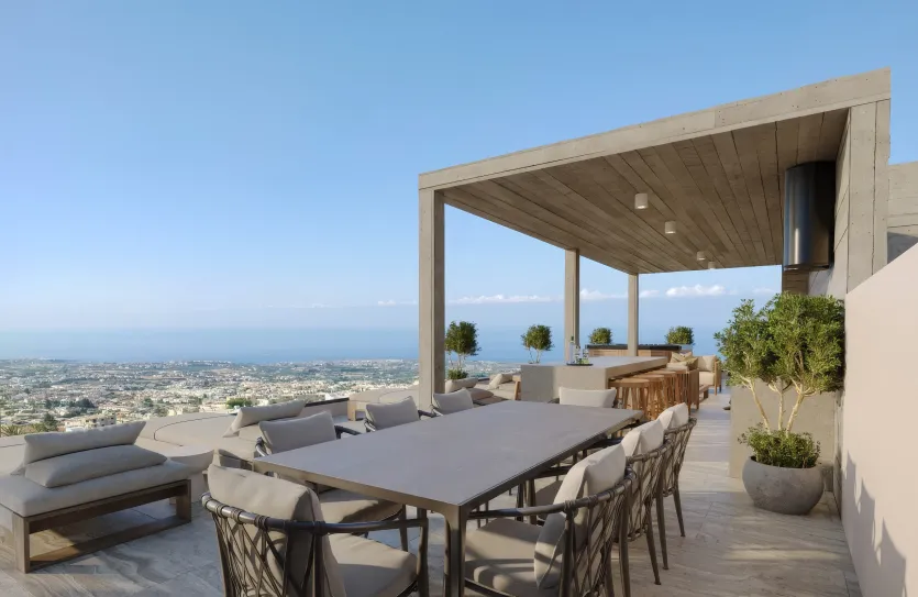 Квартира с 1-ой спальней - 15570, photo 2