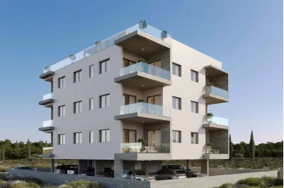 1-bedroom apartment - 15569, photo 1