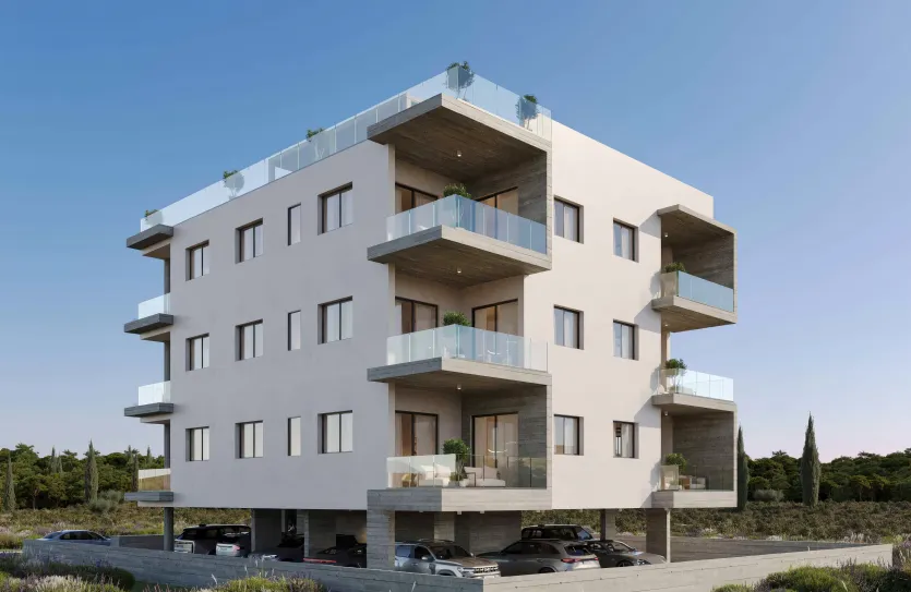 1-bedroom apartment - 15569, photo 2