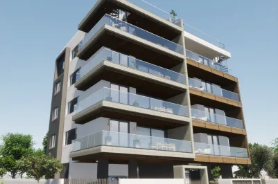 2-bedroom penthouse - 15575, photo 1