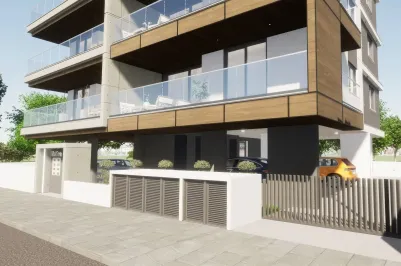 2-bedroom penthouse - 15575, photo 2