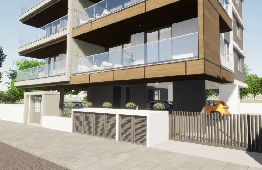 2-bedroom penthouse - 15575, photo 3