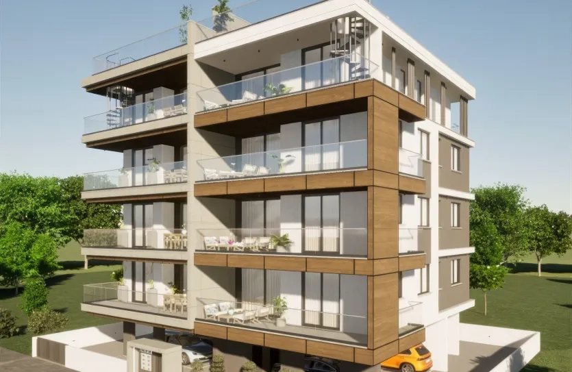 2-bedroom penthouse - 15575, photo 4