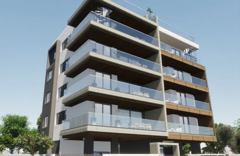 3-bedroom apartment - 15574, photo 3