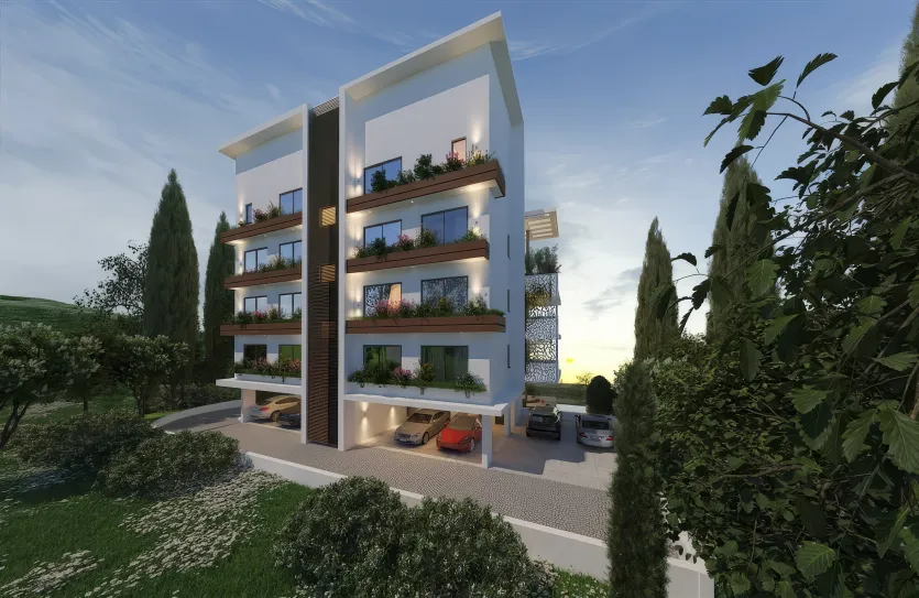 2-bedroom apartment - 15576, photo 3