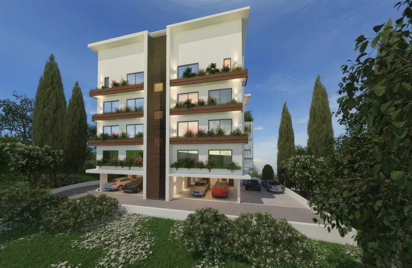 2-bedroom apartment - 15576, photo 2