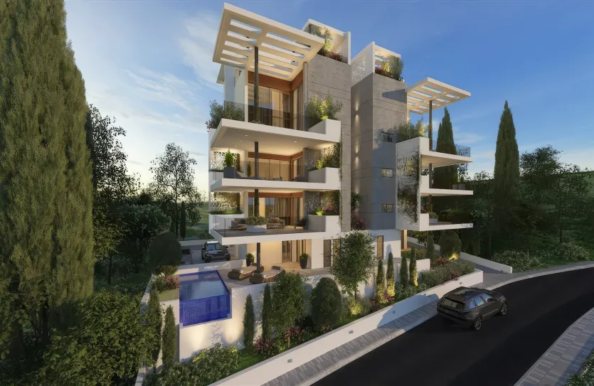 2-bedroom apartment - 15576, photo 4