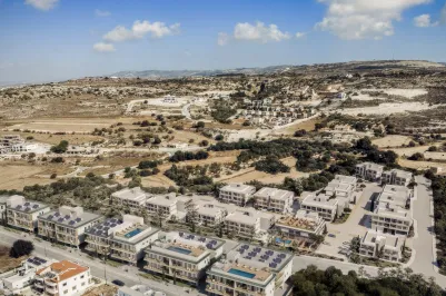 Квартира с 1-ой спальней - 15579, photo 2