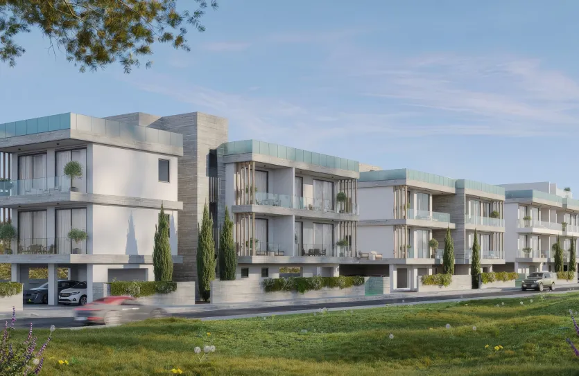 1-bedroom apartment for sale - 15578