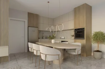 1-bedroom apartment - 15578, photo 2