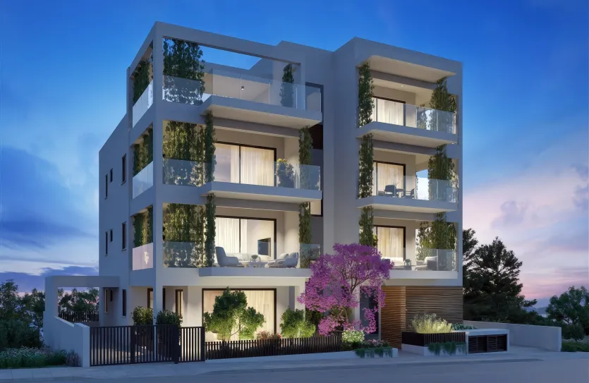 Квартира с 2-мя спальнями - 15582, photo 11