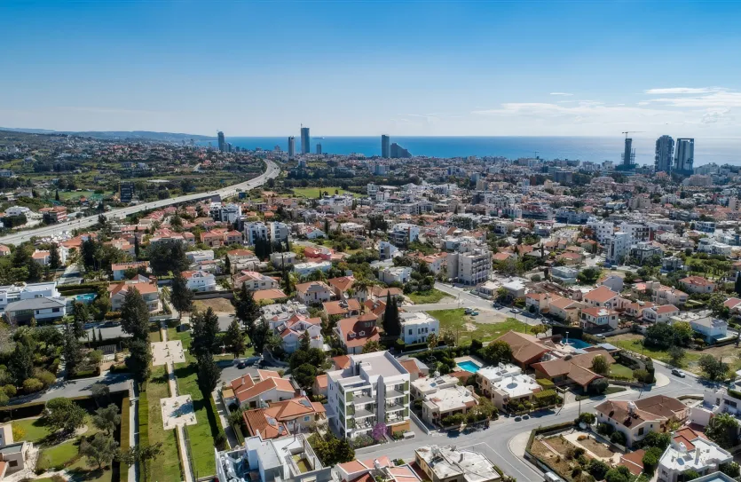 Квартира с 2-мя спальнями - 15582, photo 12