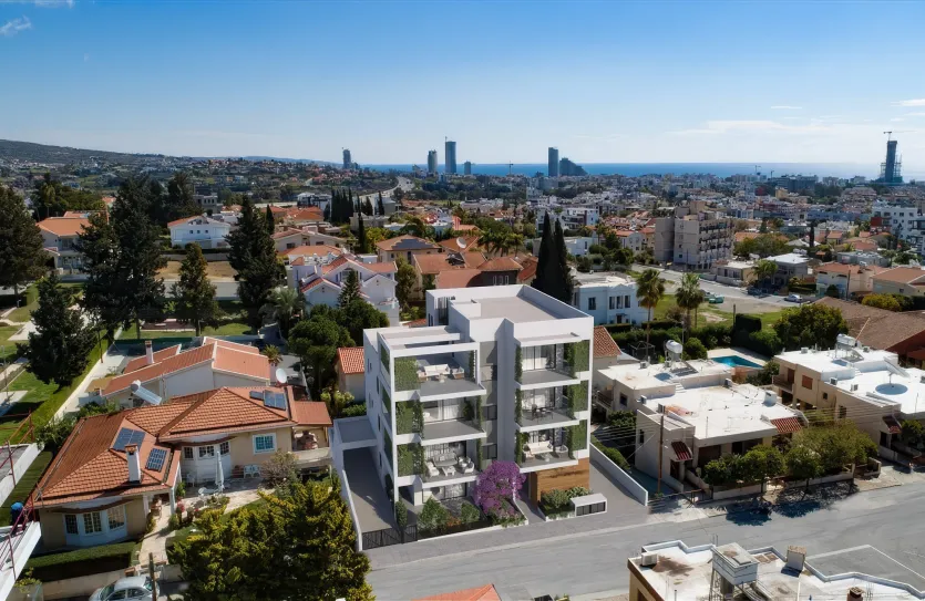 Квартира с 2-мя спальнями - 15582, photo 13