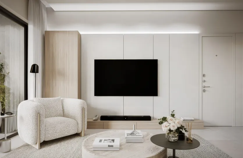 Квартира с 2-мя спальнями - 15582, photo 4