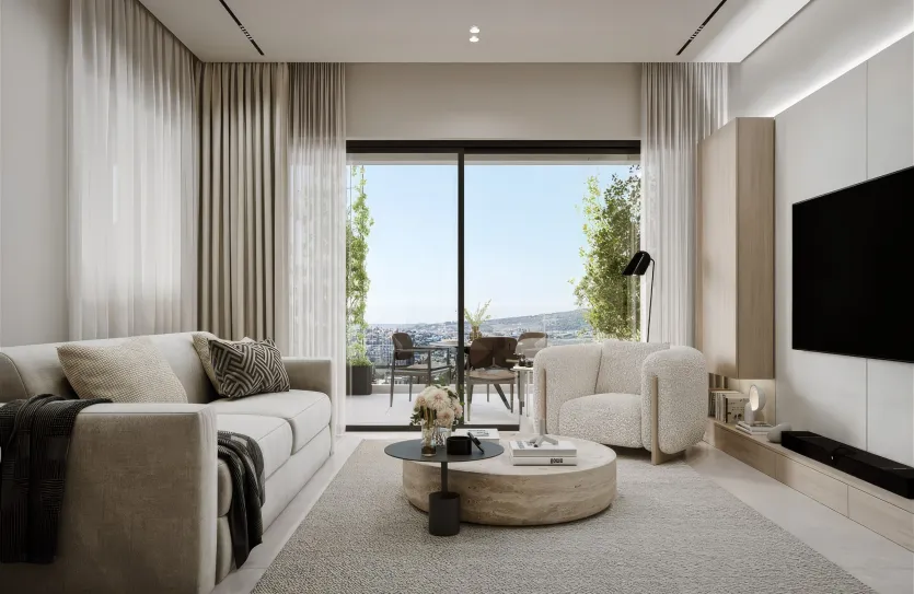 Квартира с 2-мя спальнями - 15582, photo 7