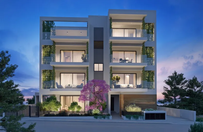 Квартира с 2-мя спальнями - 15582, photo 10