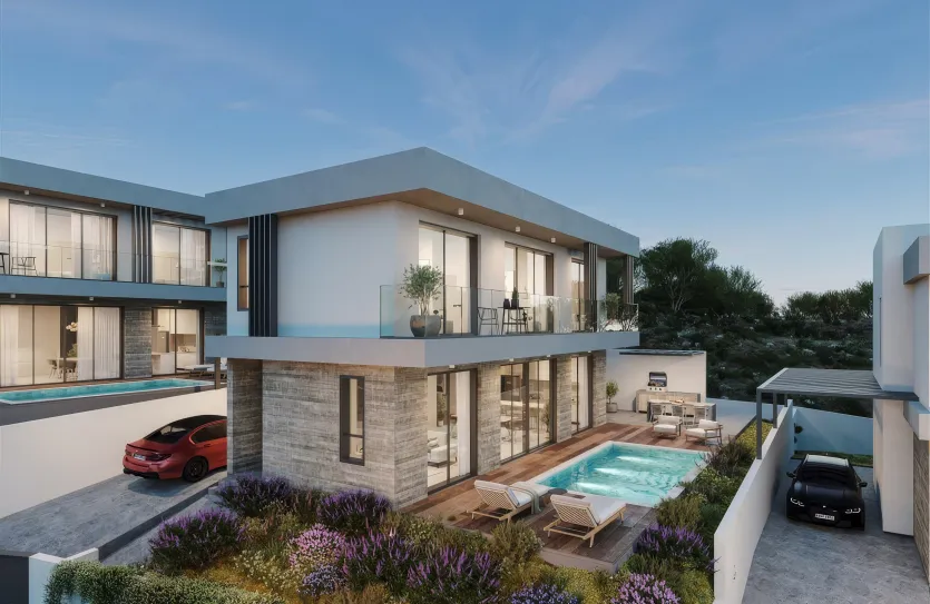 Дом с 3-мя спальнями - 15581, photo 6