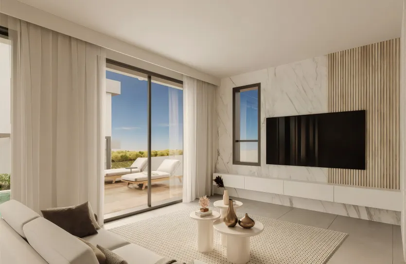 Дом с 3-мя спальнями - 15581, photo 2