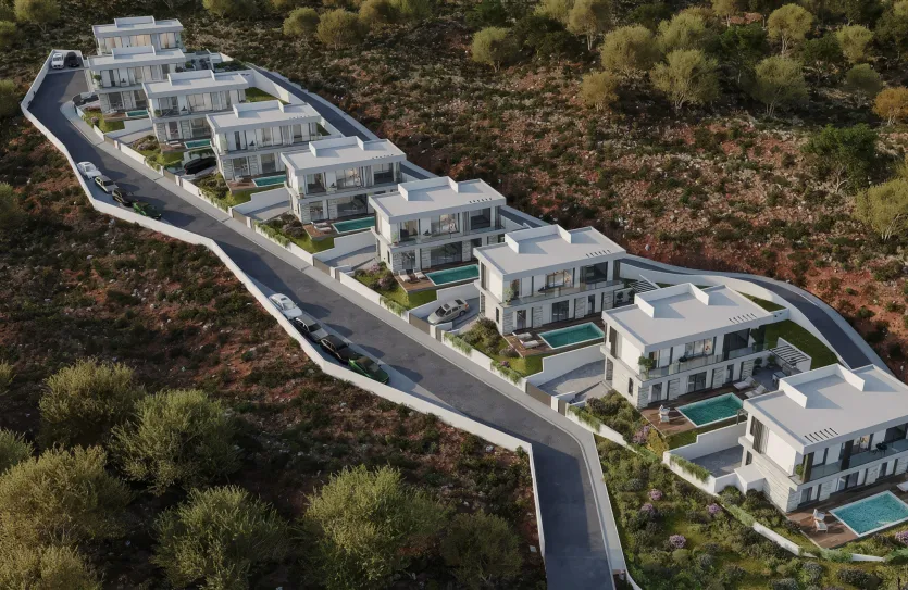 Дом с 3-мя спальнями - 15581, photo 7