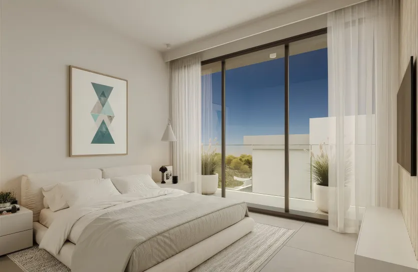 Дом с 3-мя спальнями - 15581, photo 4