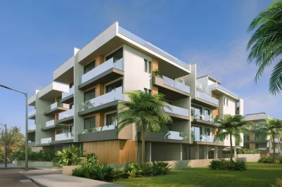 2-bedroom apartment - 15586, photo 2