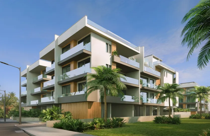 1-bedroom apartment - 15585, photo 4