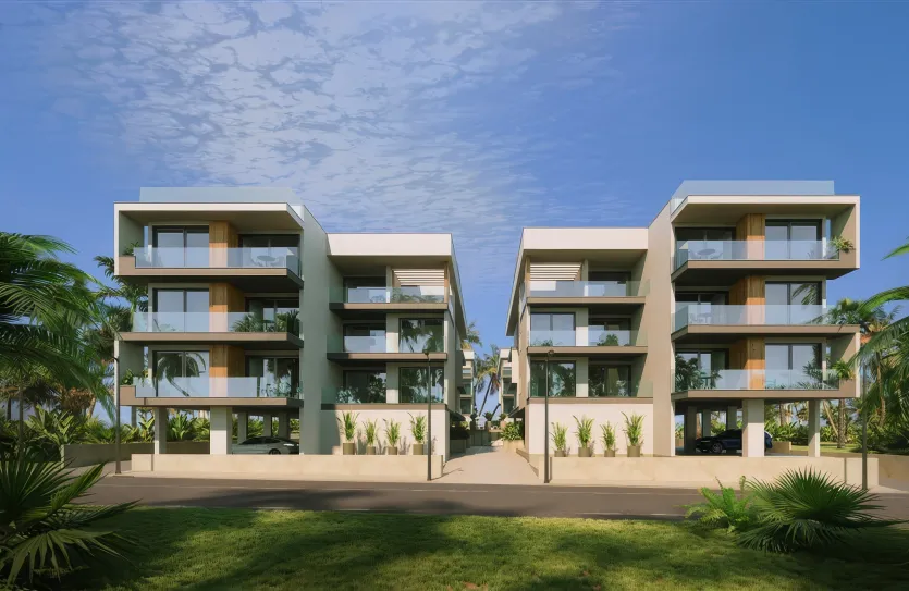 1-bedroom apartment - 15585, photo 3