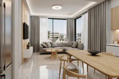 2-bedroom apartment - 15584, photo 1