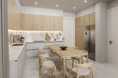 2-bedroom apartment - 15584, photo 2