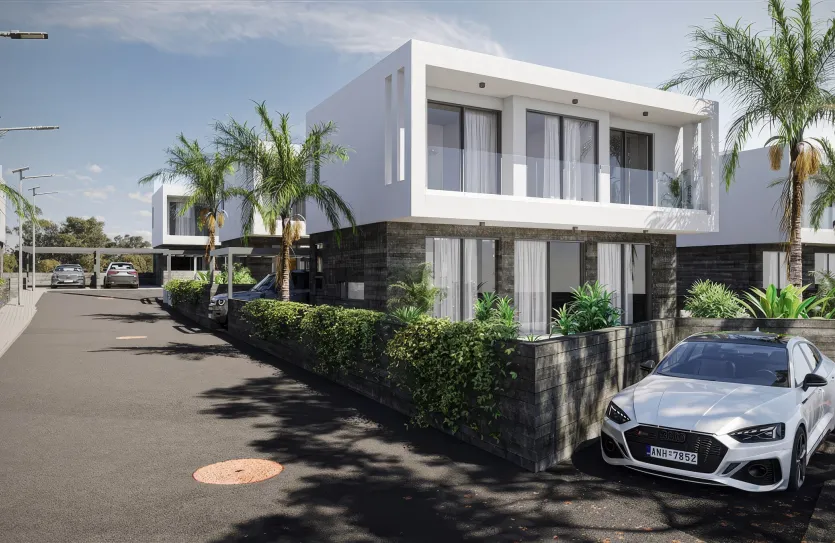 Дом с 3-мя спальнями продажа - 15588