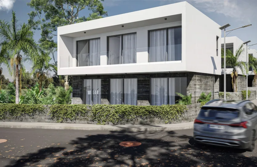 Дом с 3-мя спальнями - 15588, photo 5