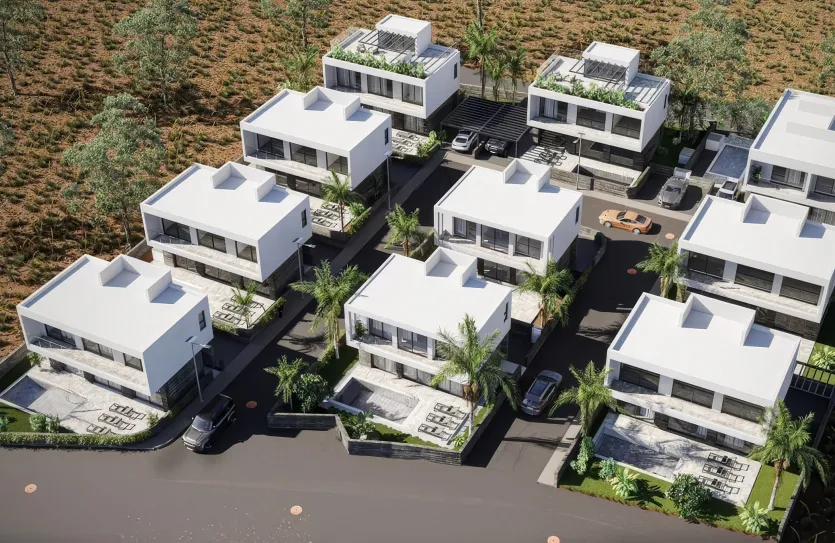 Дом с 3-мя спальнями - 15588, photo 7