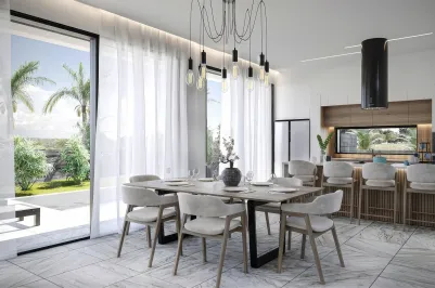 Дом с 3-мя спальнями - 15588, photo 1