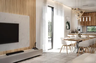 Дом с 3-мя спальнями - 15588, photo 2