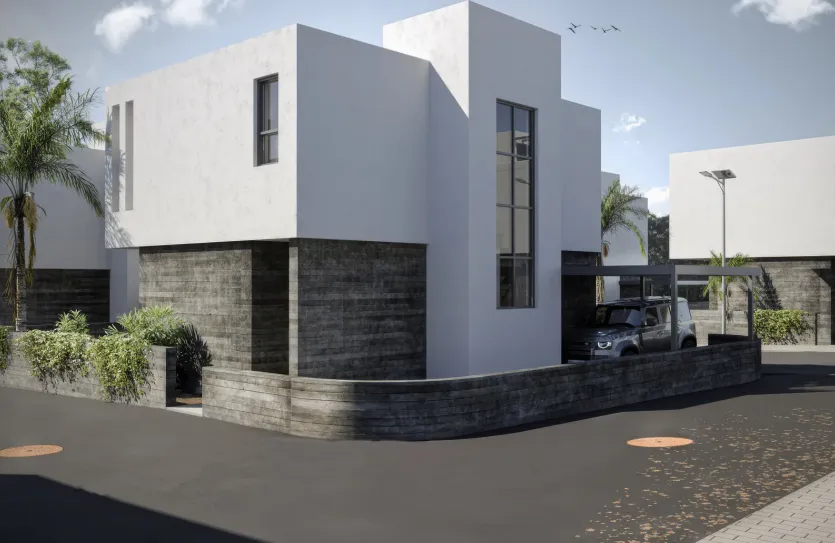 Дом с 3-мя спальнями - 15588, photo 6