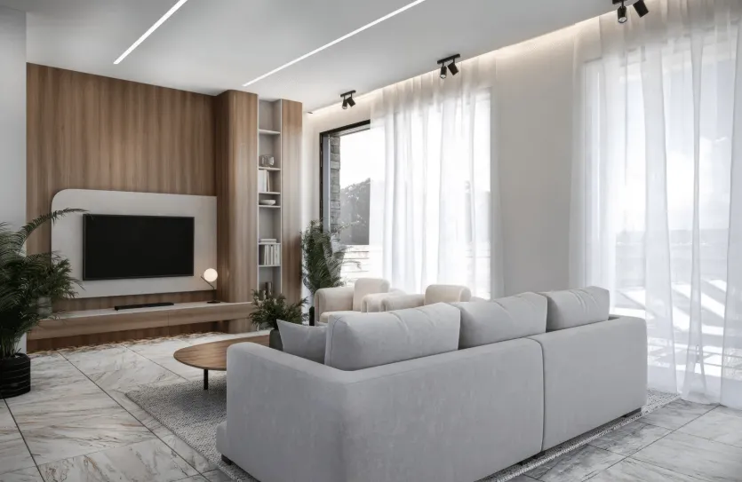 Таунхаус с 2-мя спальнями - 15587, photo 3