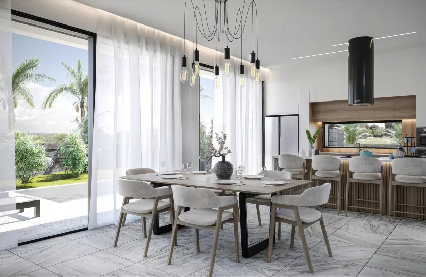 Таунхаус с 2-мя спальнями - 15587, photo 2