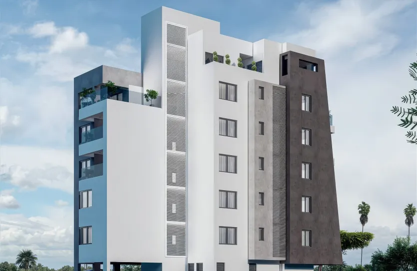 Квартира с 2-мя спальнями - 15598, photo 5