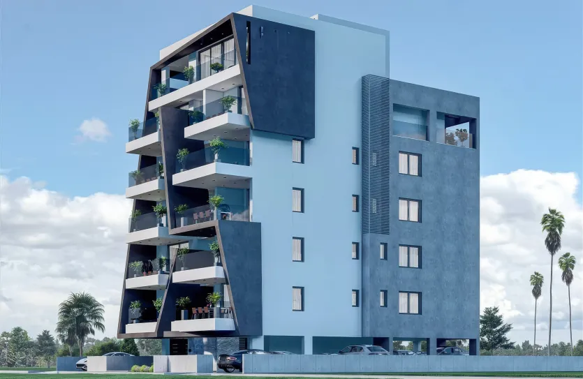 Квартира с 2-мя спальнями - 15598, photo 4