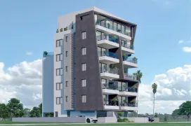 2-bedroom apartment in Mackenzie, Skala, Larnaca City, Larnaca