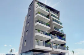 3-bedroom apartment in Mackenzie, Skala, Larnaca City, Larnaca