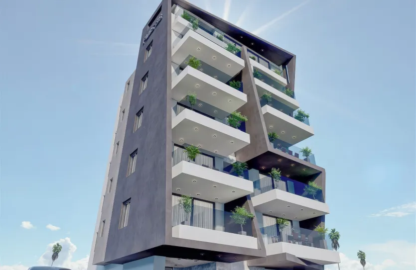 Квартира с 3-мя спальнями продажа - 15597