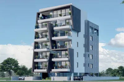 Квартира с 3-мя спальнями - 15597, photo 2