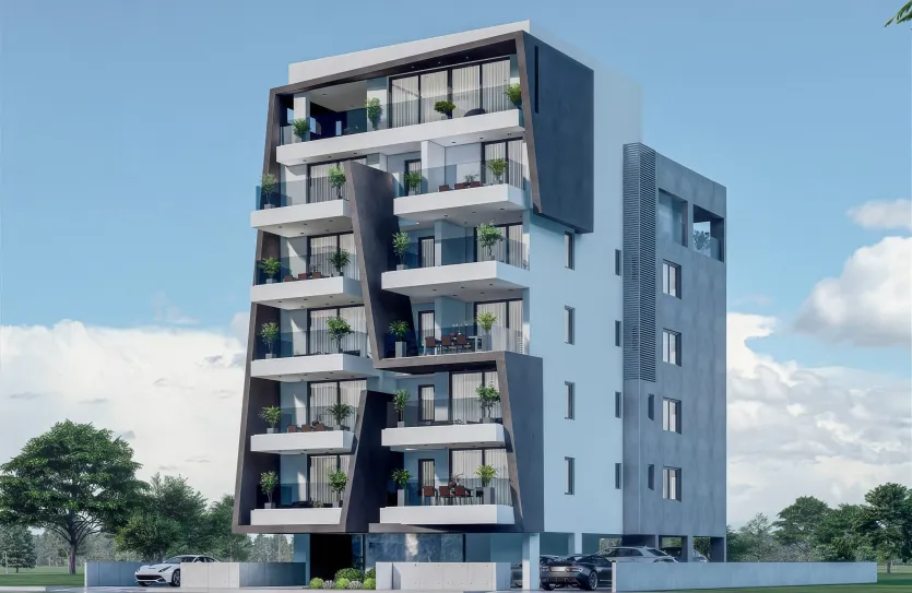 Квартира с 3-мя спальнями - 15597, photo 3