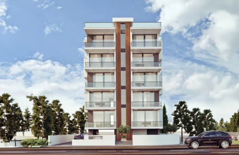 Квартира с 2-мя спальнями продажа - 15595