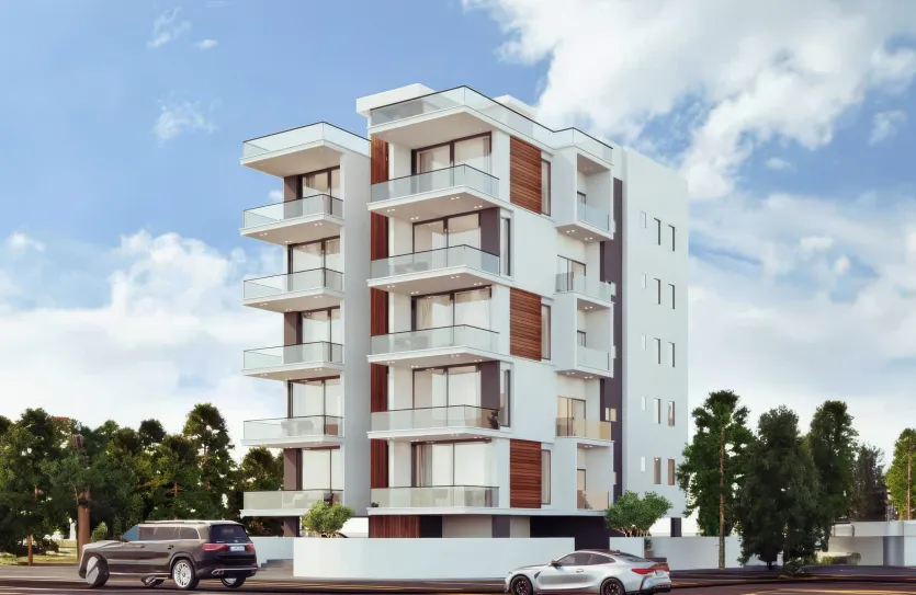 Квартира с 2-мя спальнями - 15595, photo 2