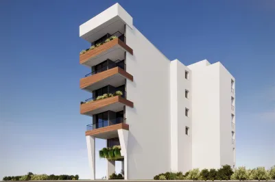 Квартира с 1-ой спальней - 15601, photo 2