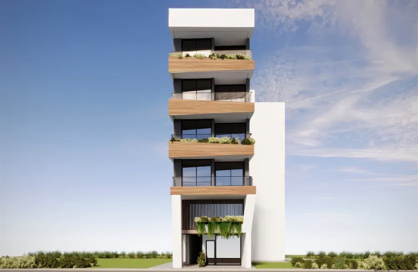 Квартира с 1-ой спальней - 15601, photo 2