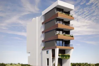 Apartment in Larnaca City, Larnaca - 15600