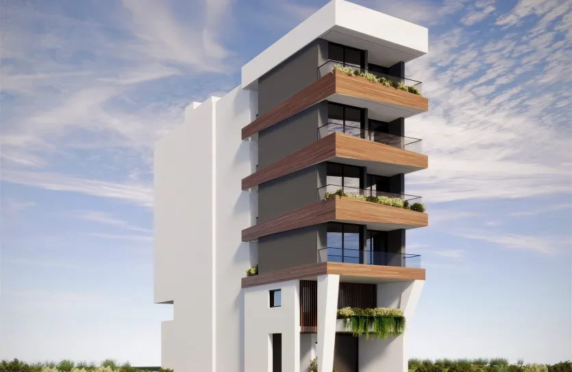 Квартира с 1-ой спальней продажа - 15600